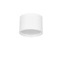Luces Exclusivas BRENAS LE44389 Opbouwspot 1x17W/led 3000k IP20 896lm