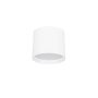 Luces Exclusivas BRENAS LE44391 Opbouwspot 1x10W/led 3000k IP20 550lm
