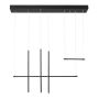 Luces Exclusivas BUGA LE41353 Hanglamp 1x35W/led 3000k IP20 2450lm