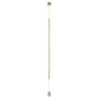 Luces Exclusivas BUGA LE41358 Hanglamp 1x20W/led 3000k IP20 1400lm