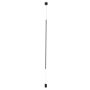 Nova Luce ELETTRA 9088109 Hanglamp 1x20W/led 3000k IP20 1400lm
