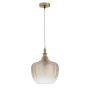 Luces Exclusivas BURGOS LE41916 Hanglamp IP20