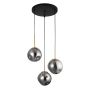 Luces Exclusivas CALERA LE41929 Hanglamp IP20