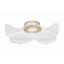 Luces Exclusivas CALI LE41369 Plafondlamp 1x31W/led 3000k IP20 2118lm