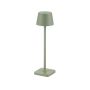 Luces Exclusivas CALLAO LE73748 Tafellamp 1x1,5W/led 3000k IP54 121lm
