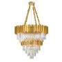 Luces Exclusivas CAMPANA LE42284 Hanglamp IP20
