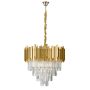 Luces Exclusivas CAMPANA LE42285 Hanglamp IP20