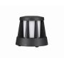 Luces Exclusivas CAMPECHE LE71468 Vloerlamp 1x8,2W/led 3000k IP65 116lm
