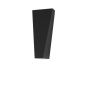 Luces Exclusivas CANETE LE71589 Wandlamp 1x6W/led 3000k IP65 440lm