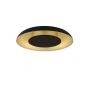 Nova Luce EPOS 9345706 Plafondlamp 1x24W/led 2700-4000k IP20 1482lm