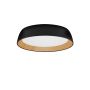 Luces Exclusivas CARACOLLO LE44808 Plafondlamp 1x39W/led 3000k IP20 3081lm