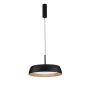 Luces Exclusivas CARACOLLO LE44810 Hanglamp 1x40W/led 3000k IP20 3111lm