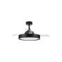 Luces Exclusivas CARANAVI LE44969 Ventilator 1x36W/led 3000-4000-6500k IP20 4100lm