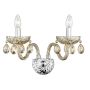 Luces Exclusivas CARRENO LE42298 Wandlamp IP20