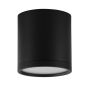 Luces Exclusivas CAUCASIA LE61438 Opbouwspot 1x7W/led 3000k IP20 570lm