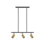 Luces Exclusivas CAYES LE42926 Plafondlamp IP20