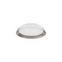 Luces Exclusivas CHALCO LE42830 Plafondlamp 1x30W/led 3000k IP20 1665lm