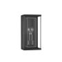 Luces Exclusivas CHETUMAL LE71508 Wandlamp IP65