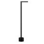 Luces Exclusivas CHIMBOTE LE73757 Vloerlamp 1x5W/led 3000k IP65 188lm