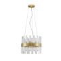Luces Exclusivas CHOLULA LE42907 Hanglamp IP20
