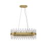 Nova Luce CROWN 9695217 Hanglamp IP20