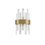 Nova Luce CROWN 9695220 Wandlamp IP20