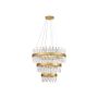 Luces Exclusivas CHOLULA LE44723 Hanglamp IP20