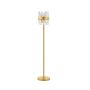 Luces Exclusivas CHOLULA LE44726 Staande lamp IP20