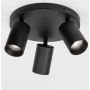 Luces Exclusivas CLORINDA LE61465 Spot IP20