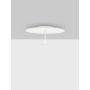 Luces Exclusivas COLCHANI LE44666 Plafondlamp 1x30W/led 3000k IP20 1832lm