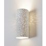 Luces Exclusivas COMODORO LE61483 Wandlamp IP20
