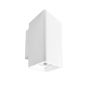 Luces Exclusivas COQUIMBO LE61488 Wandlamp IP20