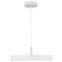 Luces Exclusivas CORUNA LE41976 Hanglamp 1x41W/led 3000k IP20 2693lm