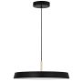 Nova Luce VETRO 910622 Hanglamp 1x41W/led 3000k IP20 2693lm