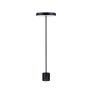 Luces Exclusivas CORUNA LE44431 Staande lamp 1x33W/led 3000k IP20 2666lm