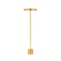 Luces Exclusivas CORUNA LE44432 Staande lamp 1x33W/led 3000k IP20 2666lm