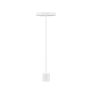 Nova Luce VETRO 9223418 Staande lamp 1x33W/led 3000k IP20 2666lm