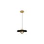 Luces Exclusivas CUERNAVACA LE43720 Hanglamp IP20