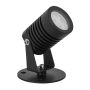 Nova Luce FEND 9271431 Tuinspot 1x5W/led 3000k IP65 378lm