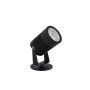 Nova Luce FEND 9271491 Wandlamp 1x10W/led 3000k IP65 742lm