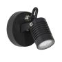Luces Exclusivas CUMANAYAGUA LE71563 Wandlamp 1x5W/led 3000k IP65 378lm