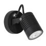 Luces Exclusivas CUMANAYAGUA LE71564 Wandlamp 1x10W/led 3000k IP65 742lm