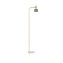 Luces Exclusivas FRESNILLO LE42974 Staande lamp IP20