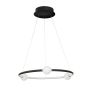 Luces Exclusivas FRIA LE41392 Hanglamp 1x36W/led 3000k IP20 2036lm