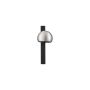 Luces Exclusivas FRONTERA LE44940 Wandlamp 1x10W/led 3000k IP20 644lm