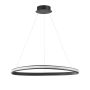 Luces Exclusivas FUNZA LE41635 Hanglamp 1x32W/led 3000k IP20 1770lm