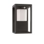 Luces Exclusivas GIBRALEON LE71549 Wandlamp 1x1.5W/led 3000k IP65 152lm