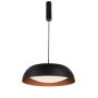Luces Exclusivas GIRONA LE42009 Hanglamp 1x40W/led 3000k IP20 2400lm