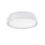 Nova Luce OLIVER 9944602 Plafondlamp 1x20W/led 3000k IP65 1550lm