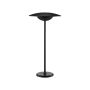 Luces Exclusivas GUADALUPE LE71531 Tafellamp 1x2W/led 3000k IP54 280lm